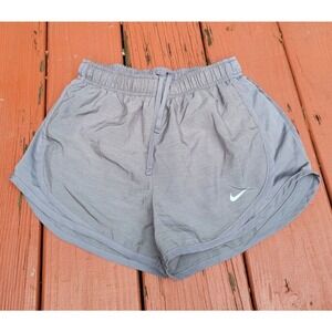 Nike Shorts Womens XS Dri Fit Track Running Jogging Training Ladies 3 Inch